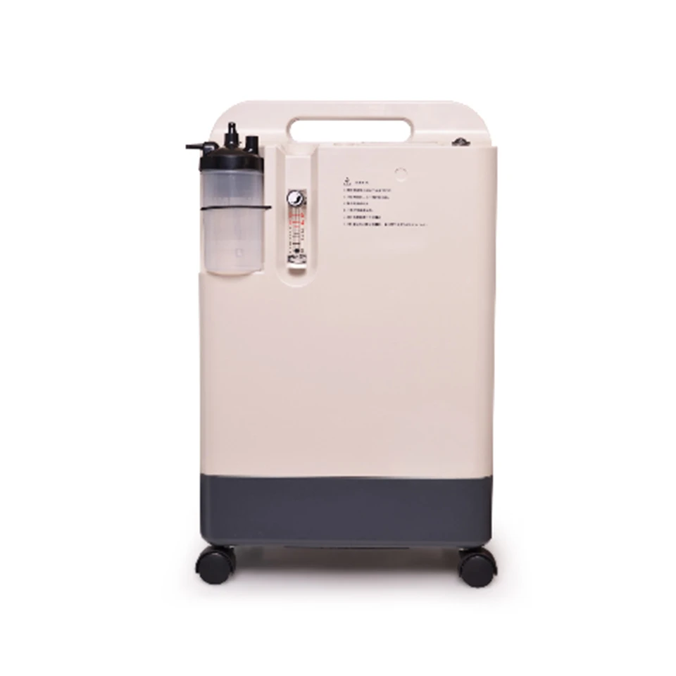 Oksygengenerator helsetjenester