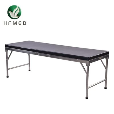 Eksamensbed for klinikk